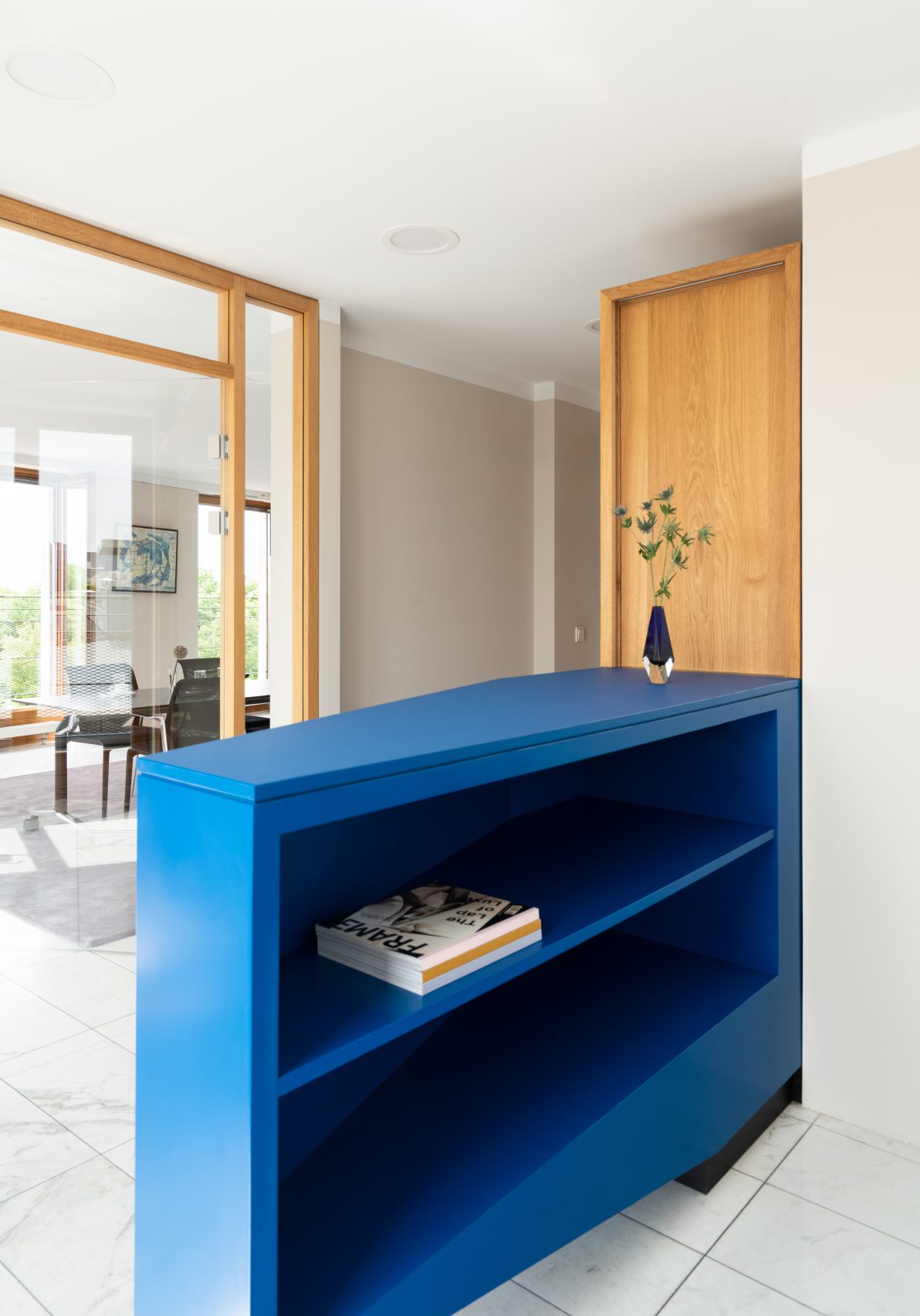  Neue repräsentative Büroräume am Brandenburger Tor - buerohauser-40