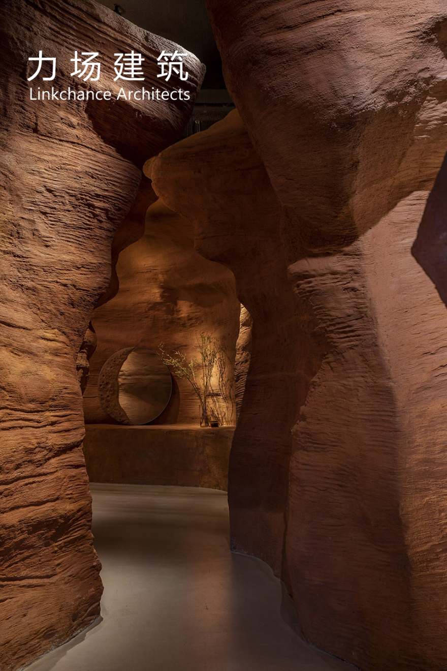 Shenzhen Restaurant Design-1