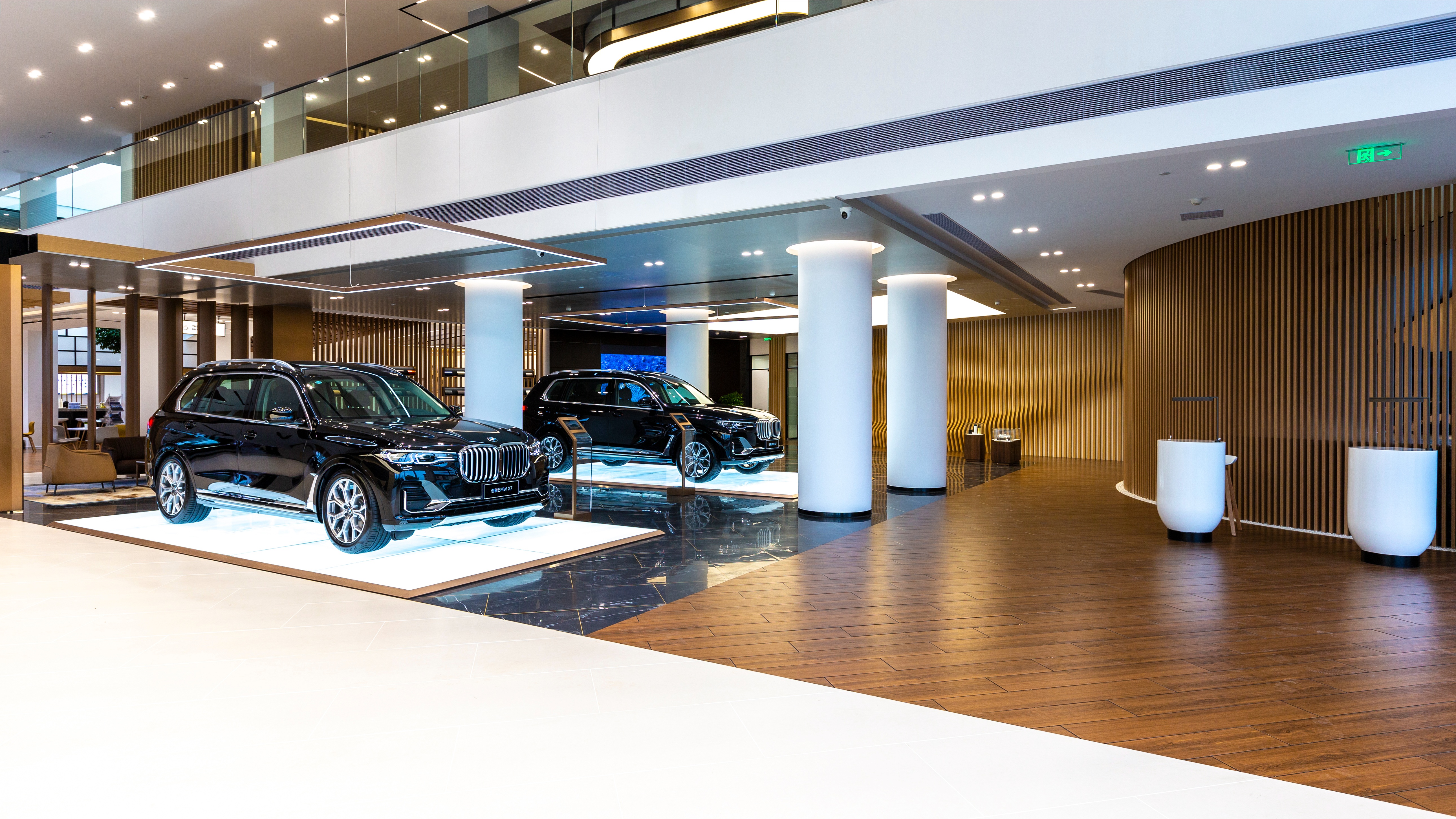 惠州合宝宝马领创改造丨中国惠州丨广东合诚集团-10