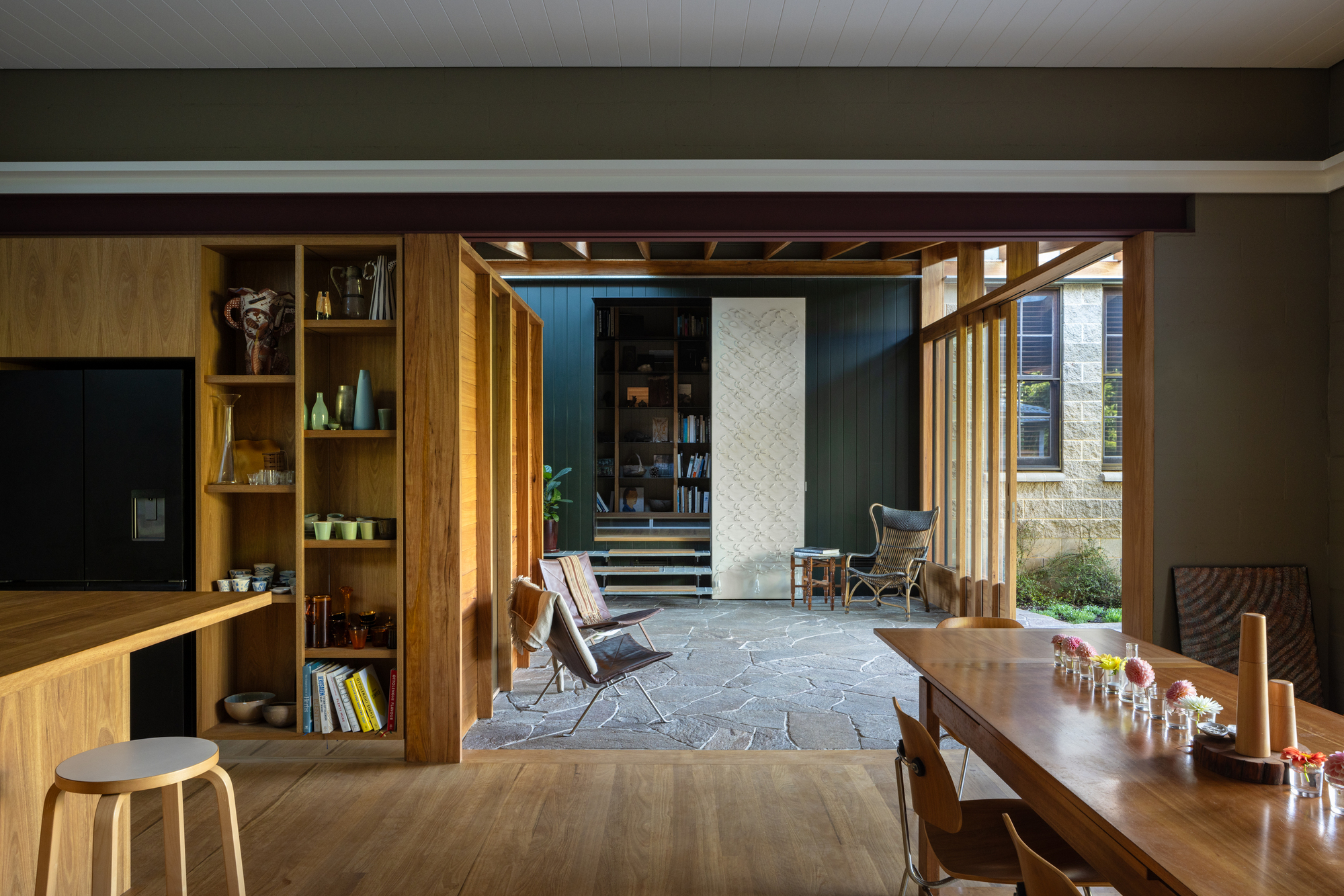 丨澳大利亚新南威尔士丨Studio ZAWA-13