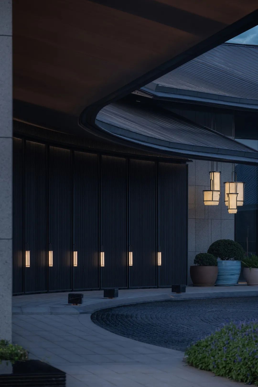 湖颂丹青,国贤府,翠湾中城丨中国徐州丨ARCHITECTURAL-68