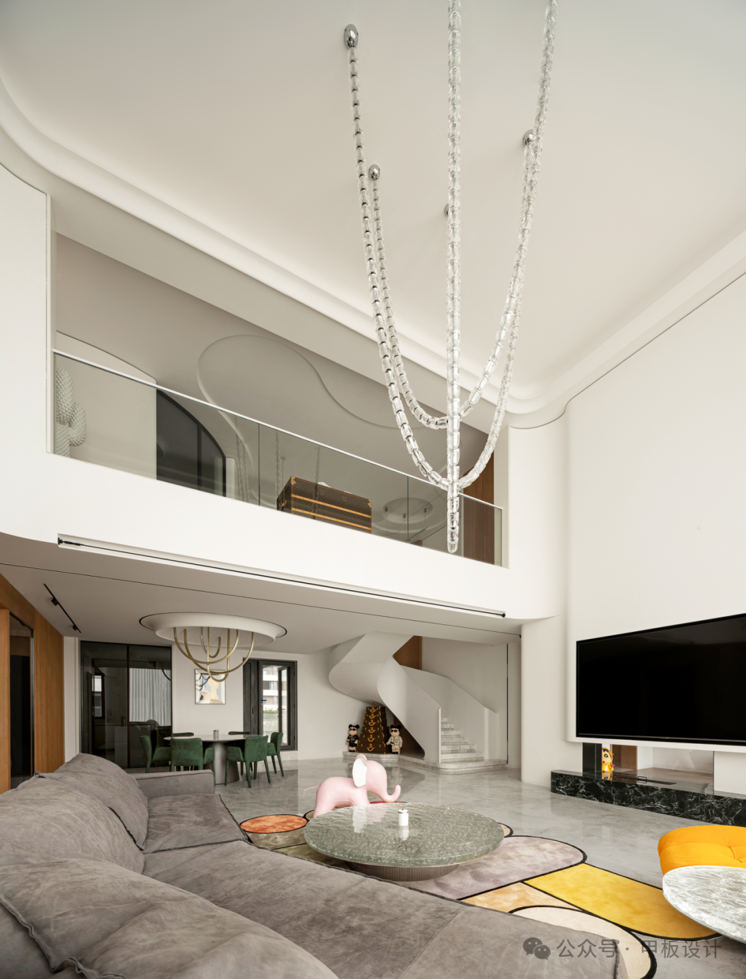 顶跃臻藏居所|云顶之颠自由觅译-4