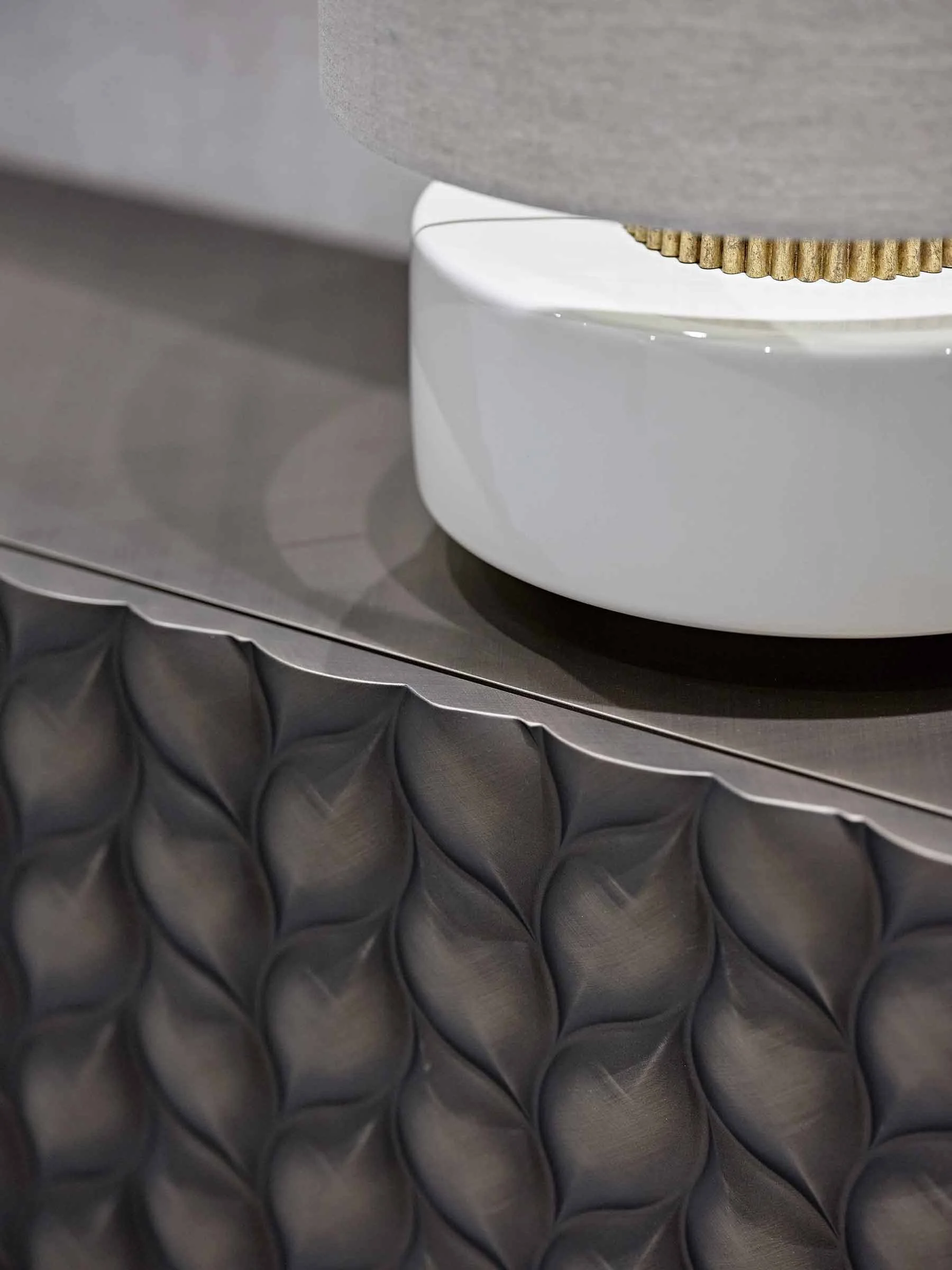 伯克希尔二级登录保护住宅丨Sable Interiors-37