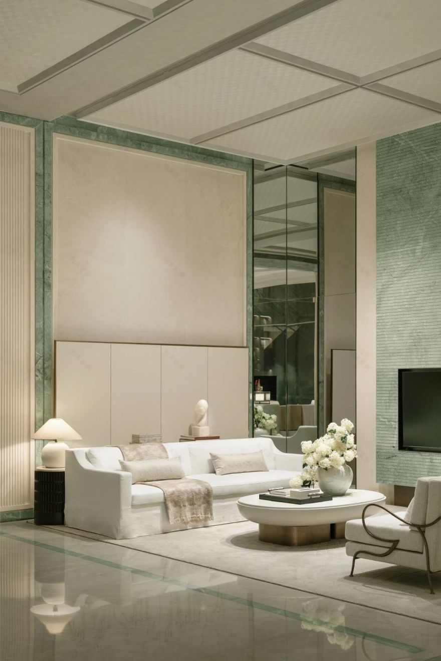 杭州保利奥博天珺售楼处丨中国杭州-56