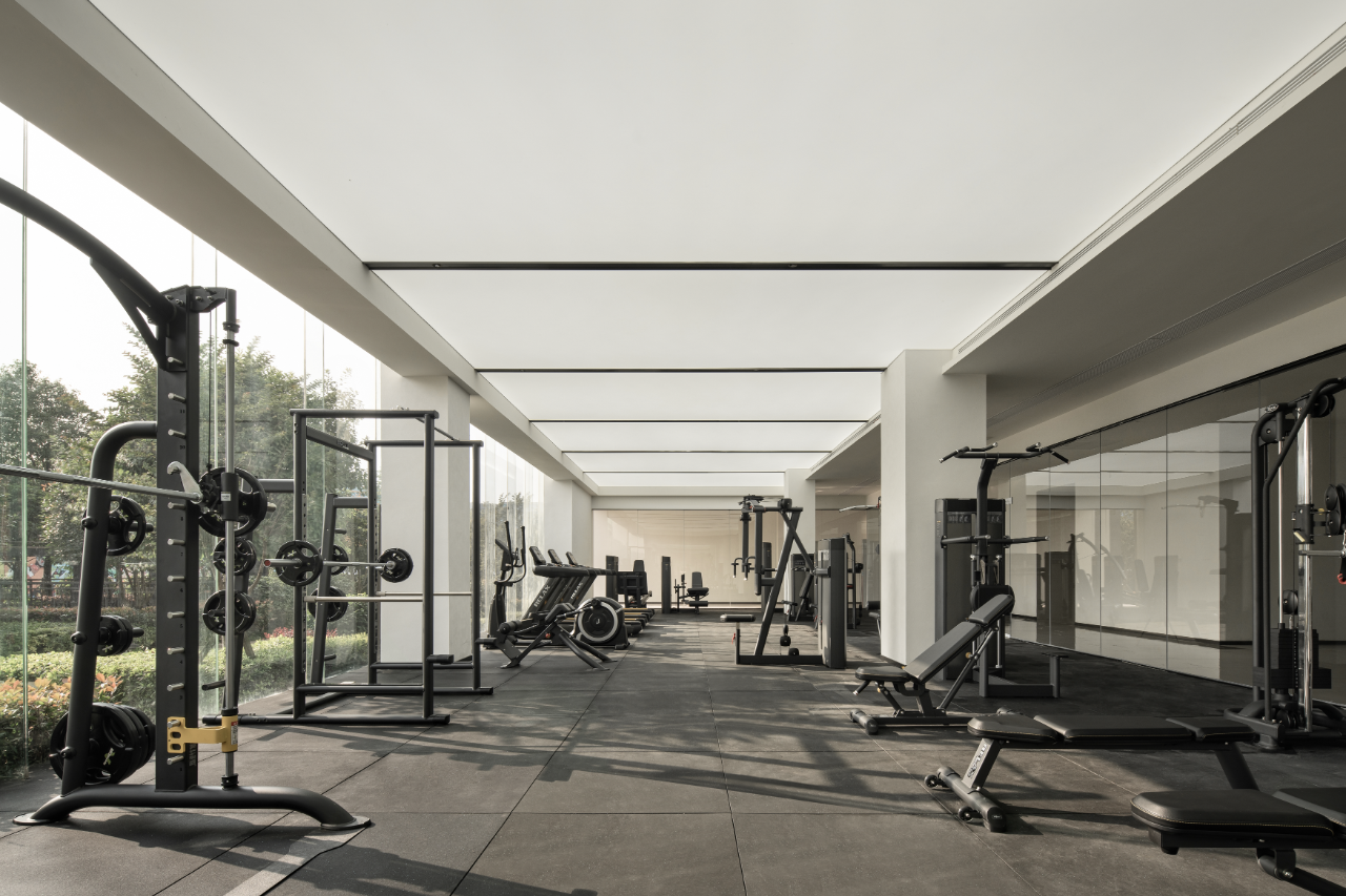 艺苑艺术学校设计丨中国长沙丨水木言空间设计(上海)有限公司-104