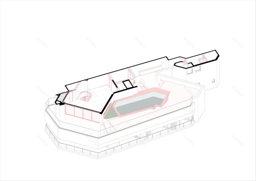 Garcia Apartment 海滨度假之家丨巴西圣保罗-45