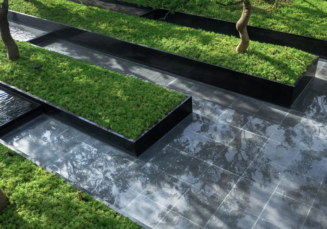 弦外之音丨常熟雅居乐山樾雅苑-33