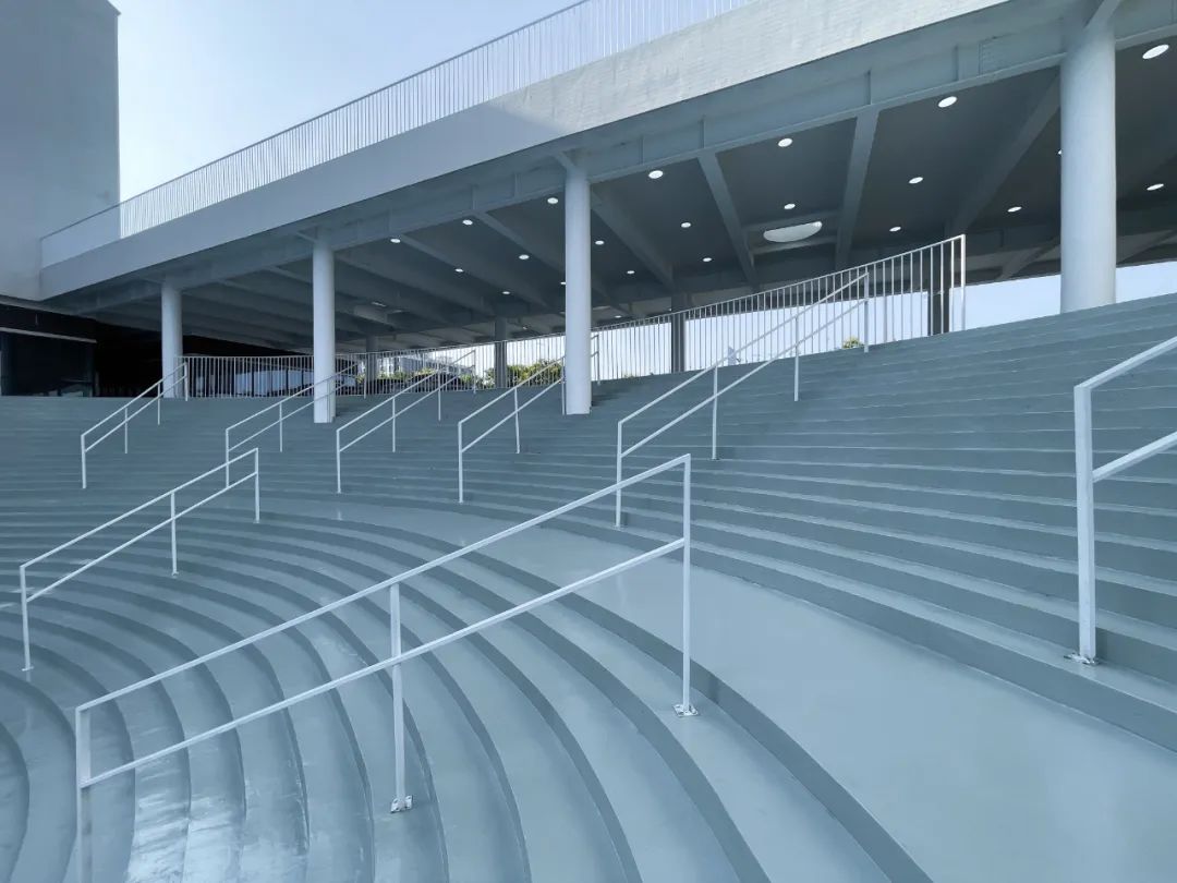 北京市育英学校科学城学校丨中国北京丨北京市建筑设计研究院有限公司-71