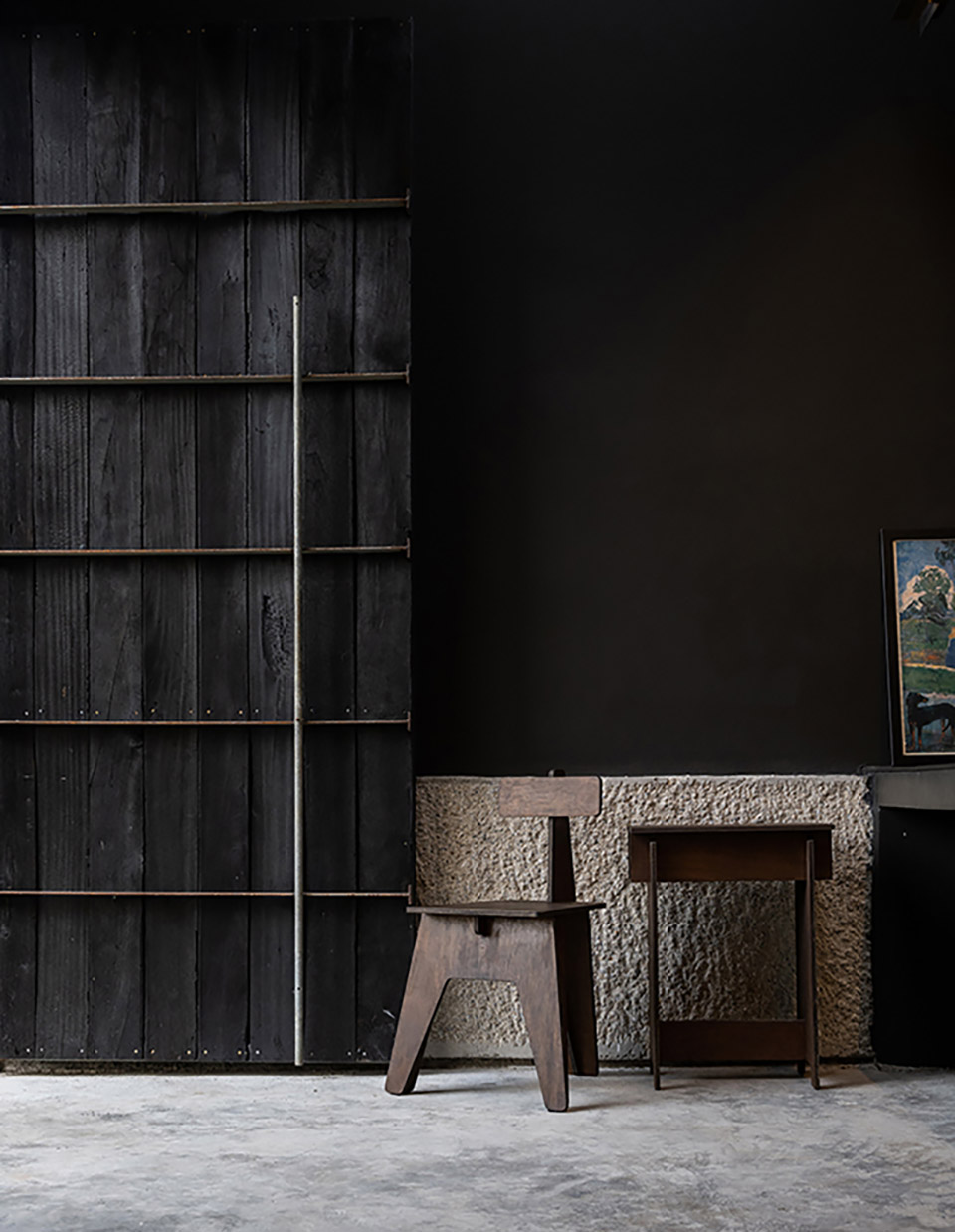 “给我庇护所”商业区改造丨泰国清迈丨Housescape Design Lab-56