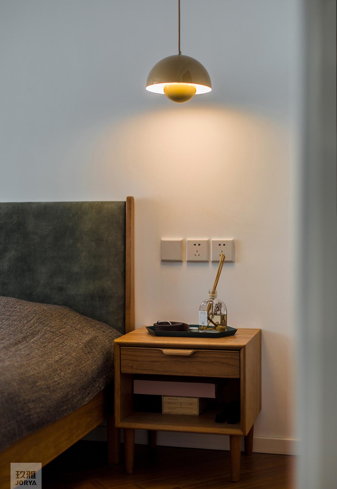 JORYA 玖雅平层改造丨中国北京丨玖雅装饰-78