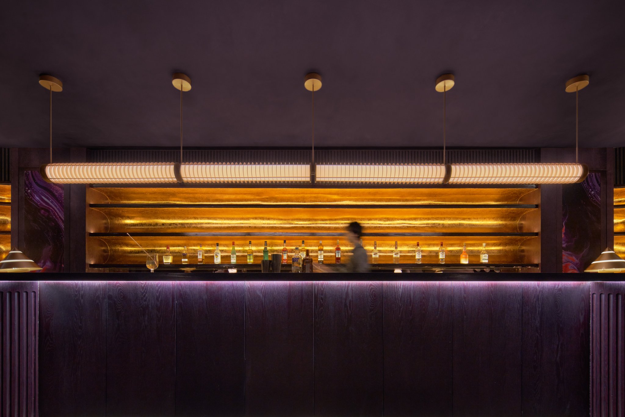 酒吧丨中国上海丨All Design Studio (ADS)-15