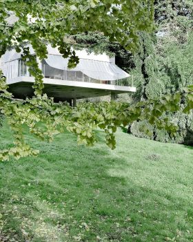 海滨住宅丨法国丨Mesure Studio