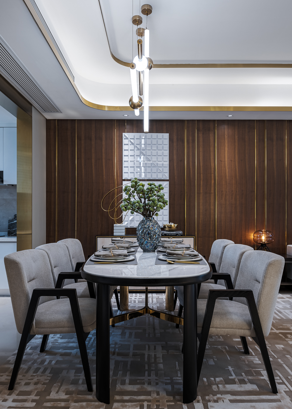 融信澜湾上叠样板间-30