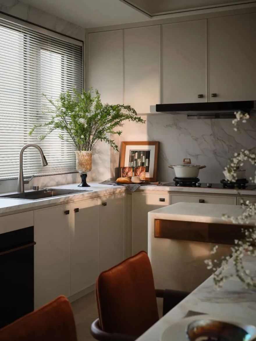 DM新作|苍南中古雅韵,东方木色栖居【苍南东方云境】-101