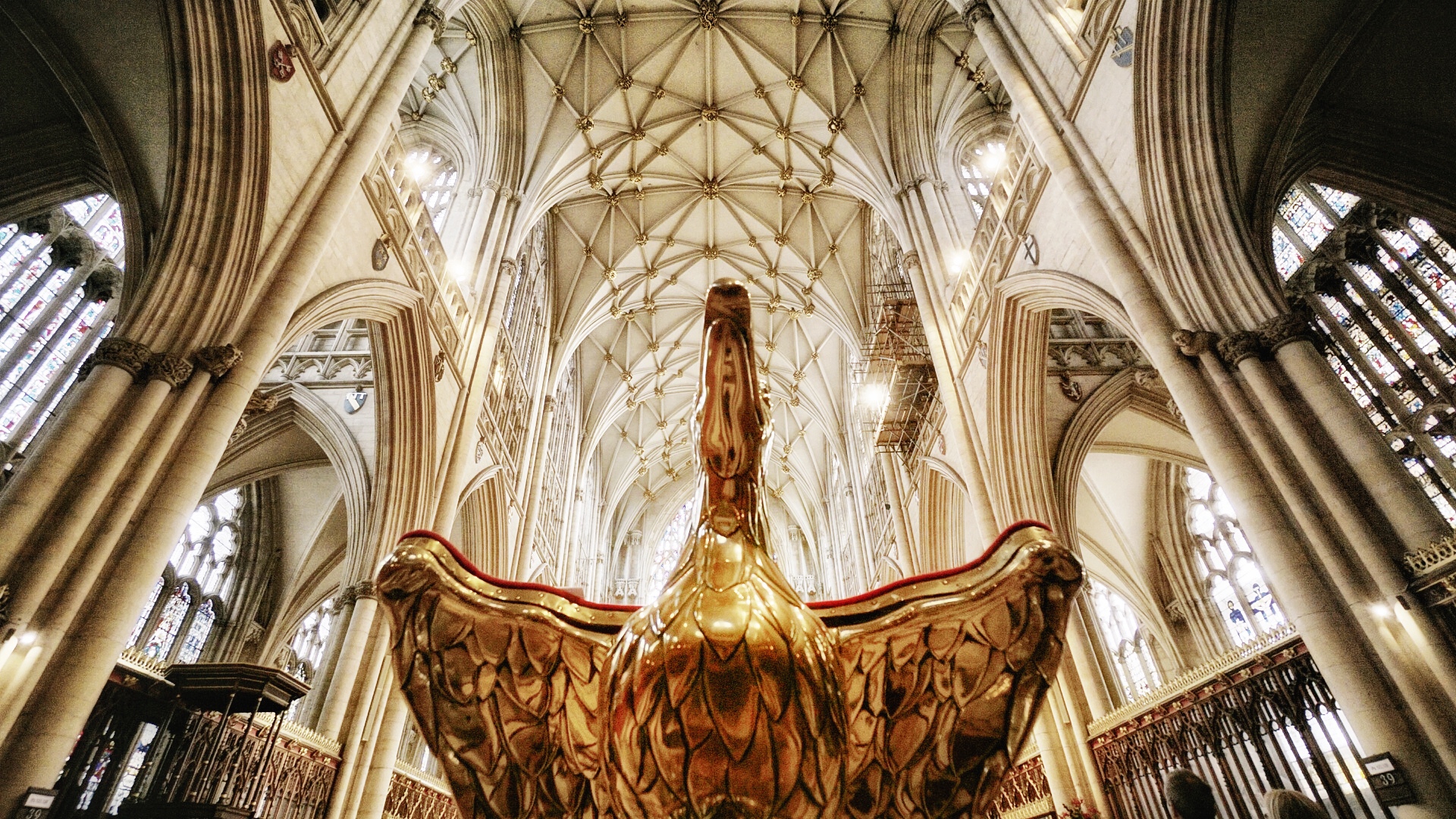 英国旅行线路规划丨英国爱丁堡-9