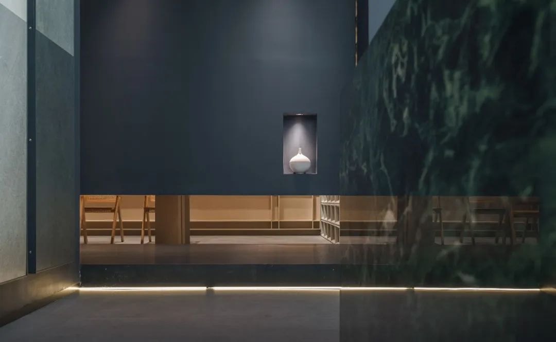 意大利简舍·素境美学馆丨中国佛山-82