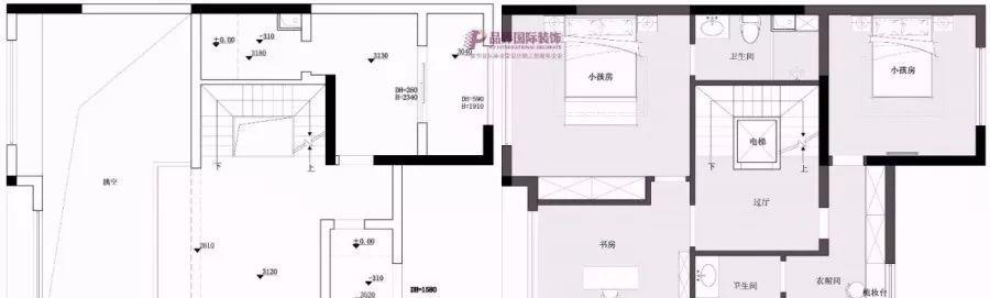 龙湖·九里晴川 B 户型端户-24