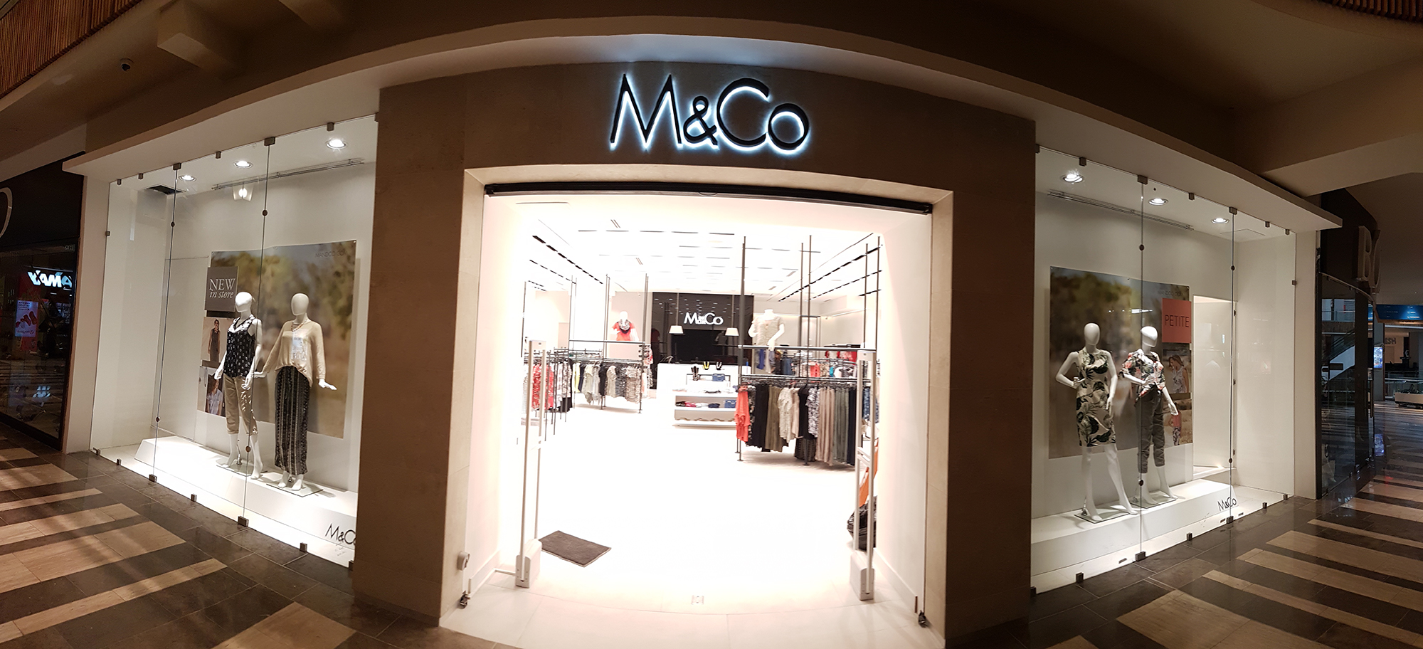 Guatemala M&Co 购物商场-26