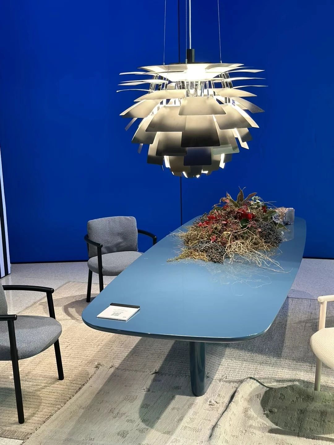 2023 米兰国际家具展丨意大利米兰-343