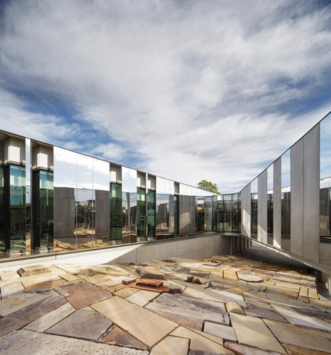 Australian Plant Bank by BVN Donovan Hill for preservation of seeds-8
