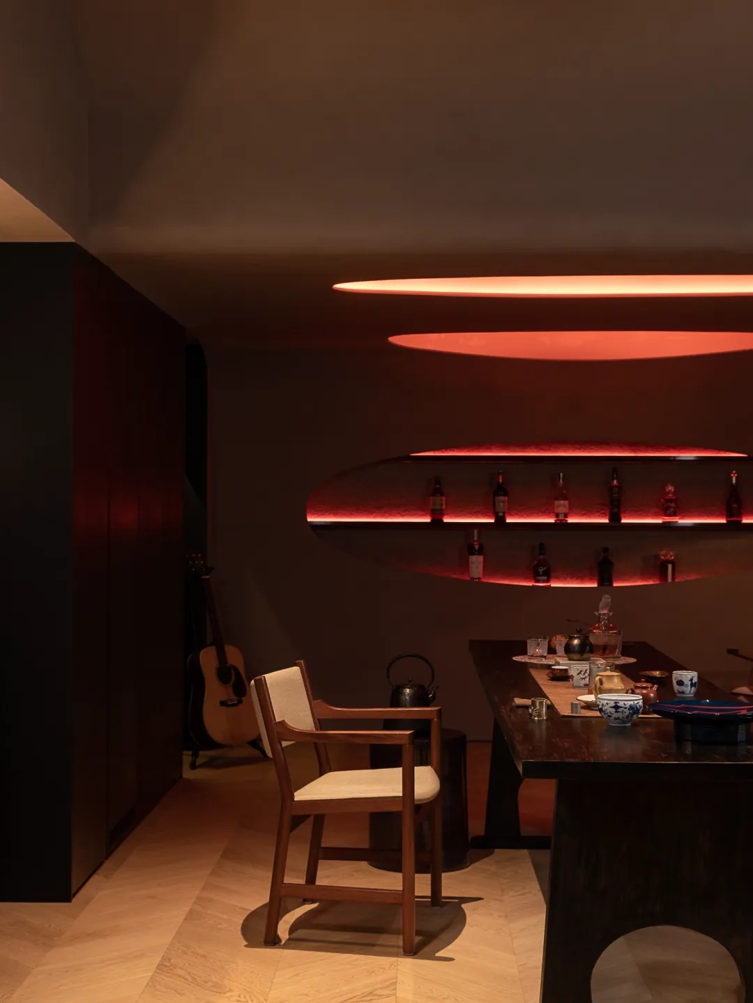 江南院丨中国杭州丨杨钧设计事务所-12