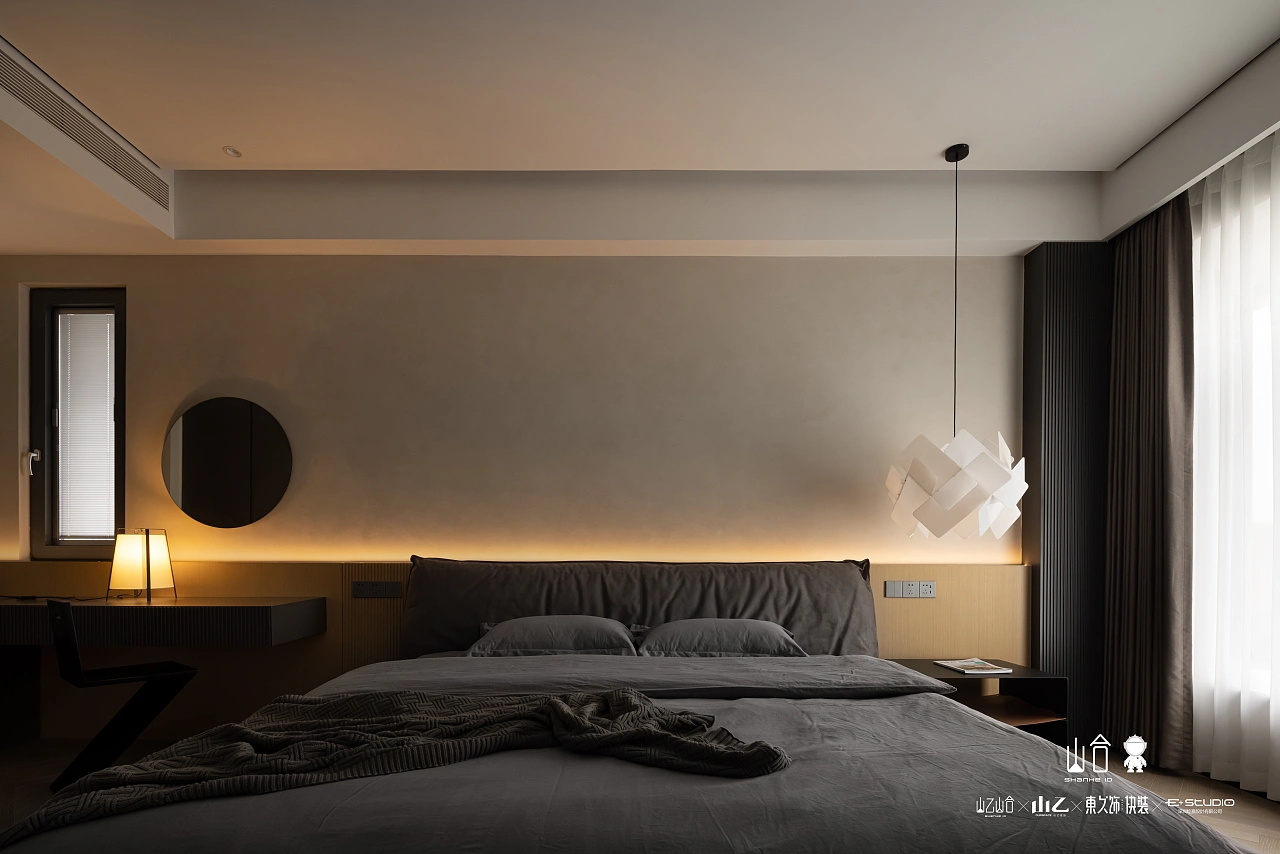 静谧的时光丨山乙山合-27