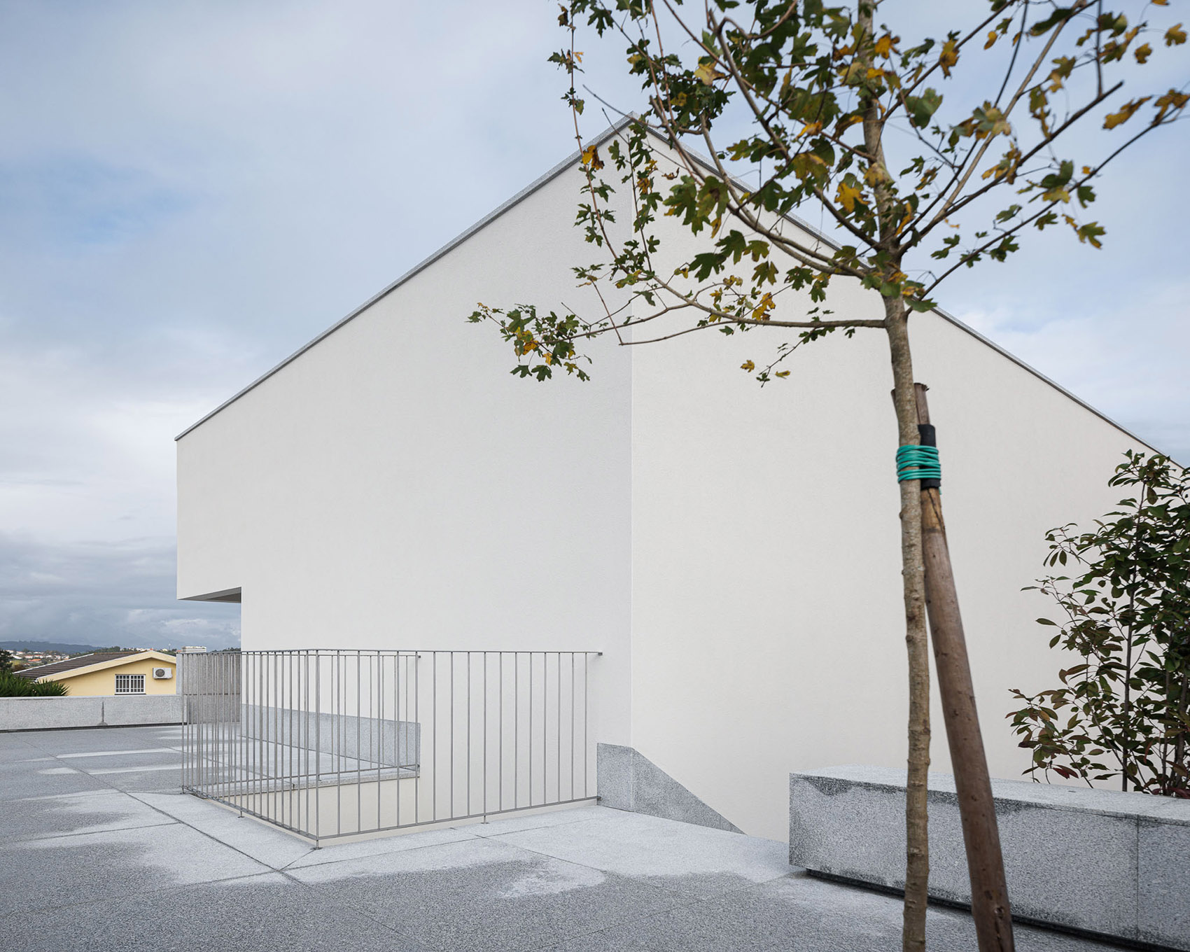 Santa Marinha 住宅丨葡萄牙丨Helder da Rocha Arquitectos-100