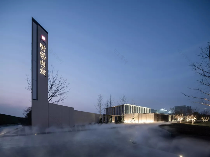 弘阳美的昕悦尚宸苑-9