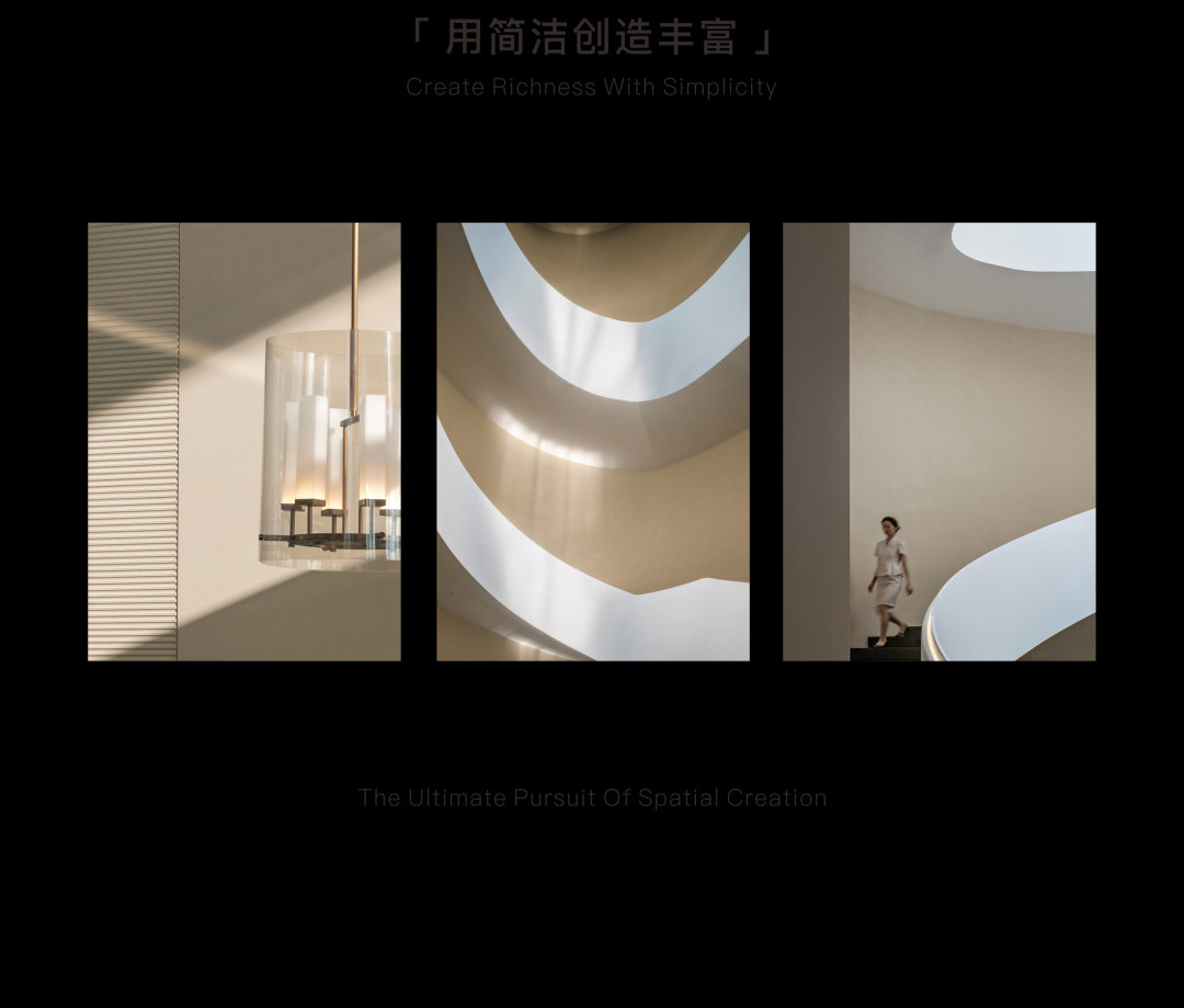 清远正寰皓玥台·生活艺术馆丨中国清远丨李益中设计-19