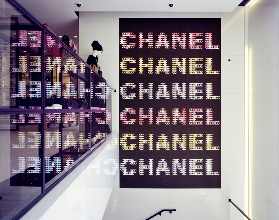 Chanel Beverly Hills Peter Marino-5