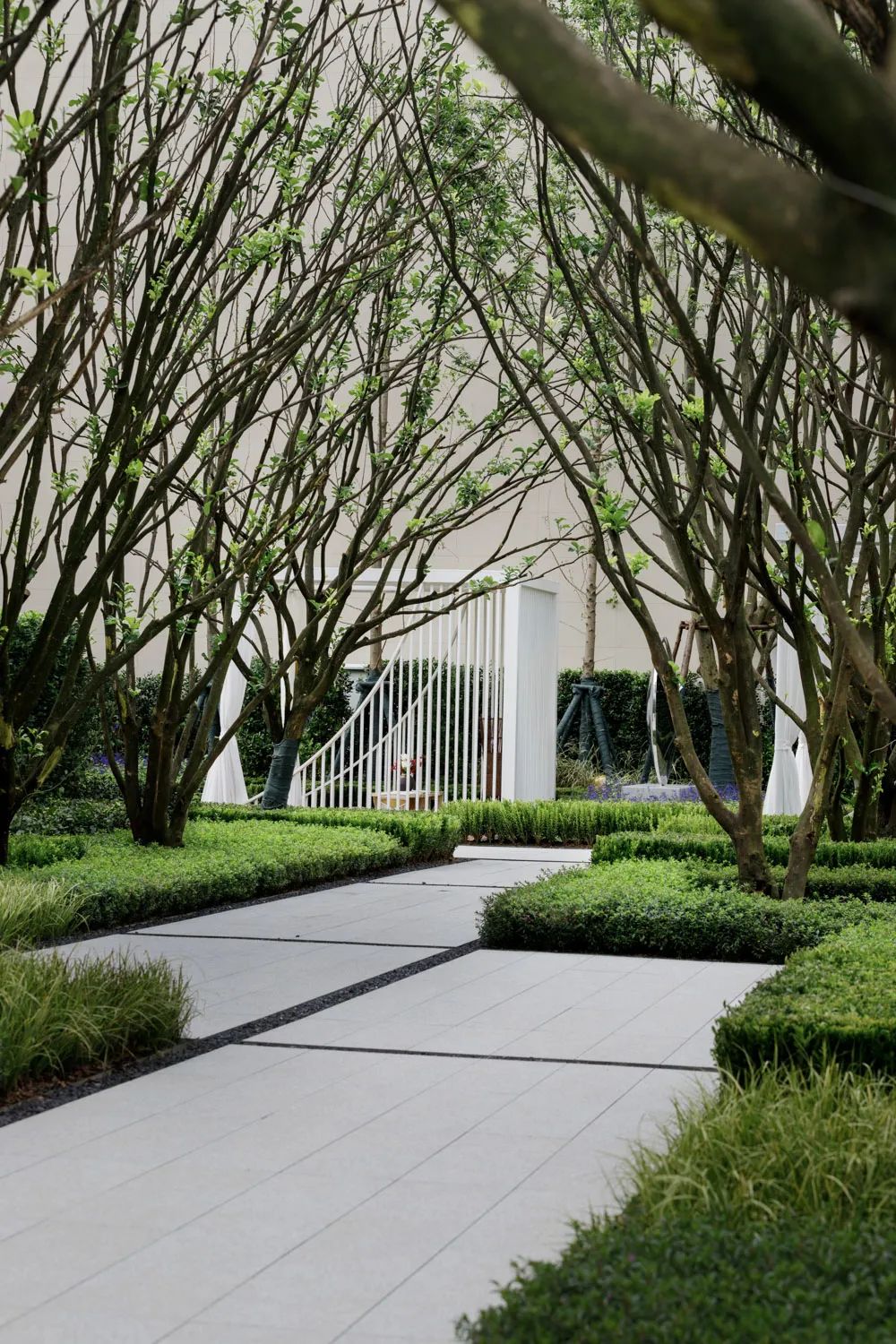 金科中梁·美院 | 城市画卷,诗意人生-38