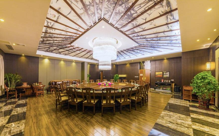 庖丁解牛全季火锅城,诠释鲜美与艺术的完美结合-40