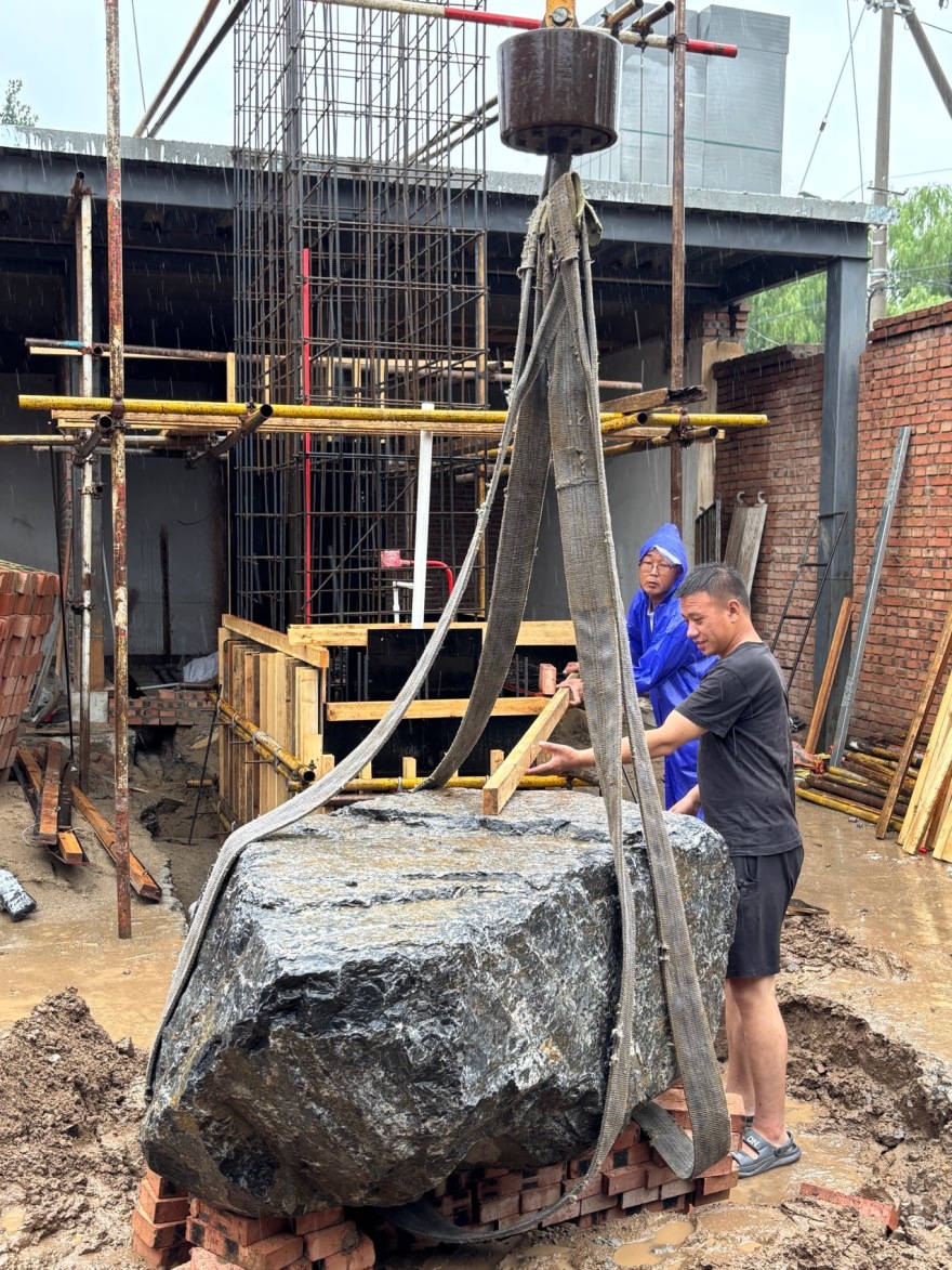 MM006住宅丨中国北京丨过半儿guò bàn er-72