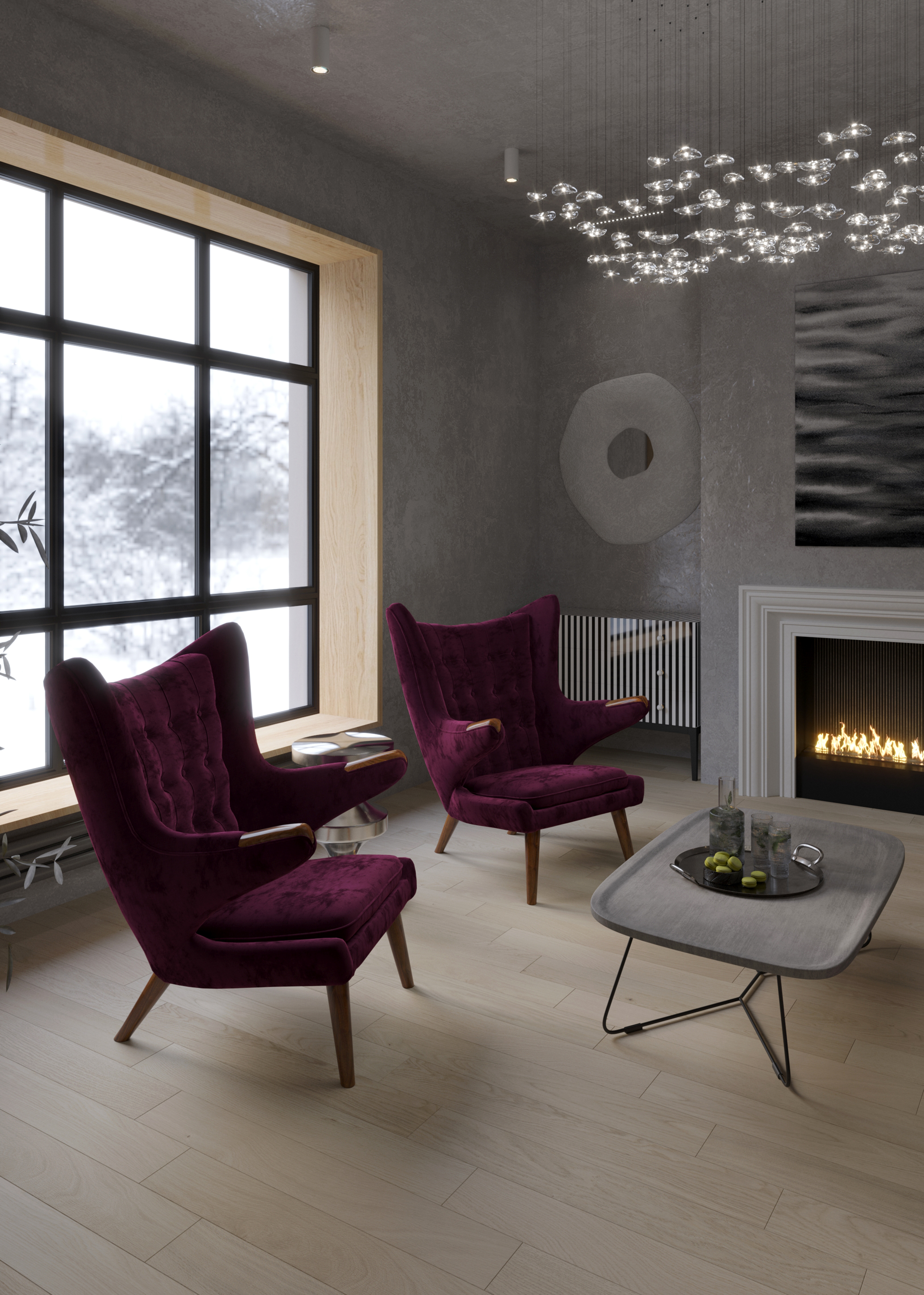 A light-filled home-5