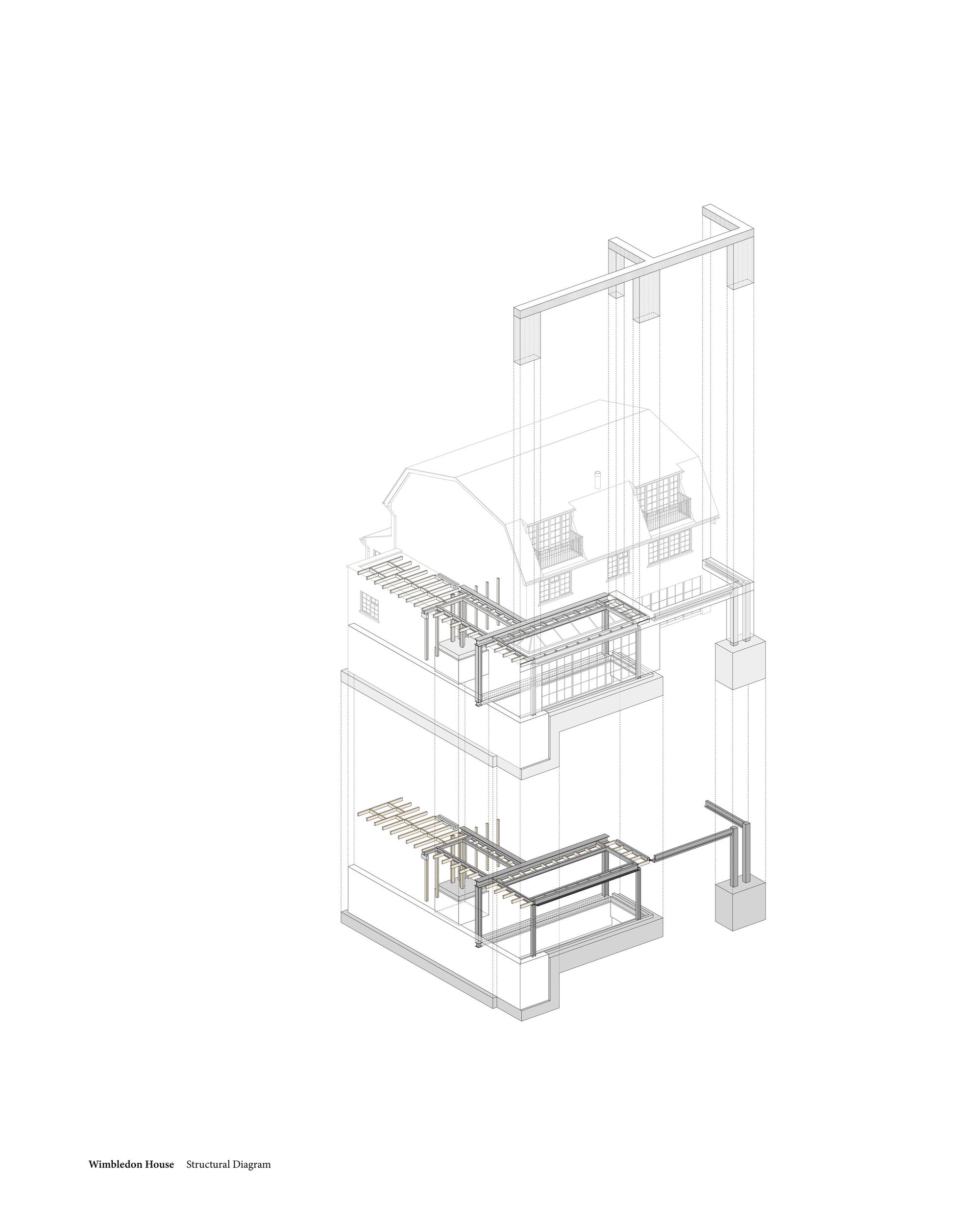丨英国伦敦丨Manuel Urbina Studio-30