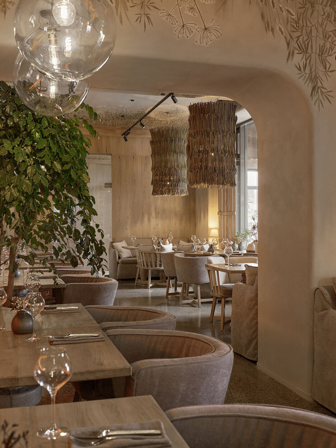 Tirol 餐厅设计丨俄罗斯克拉斯诺亚尔斯克丨LEFTdesign-6