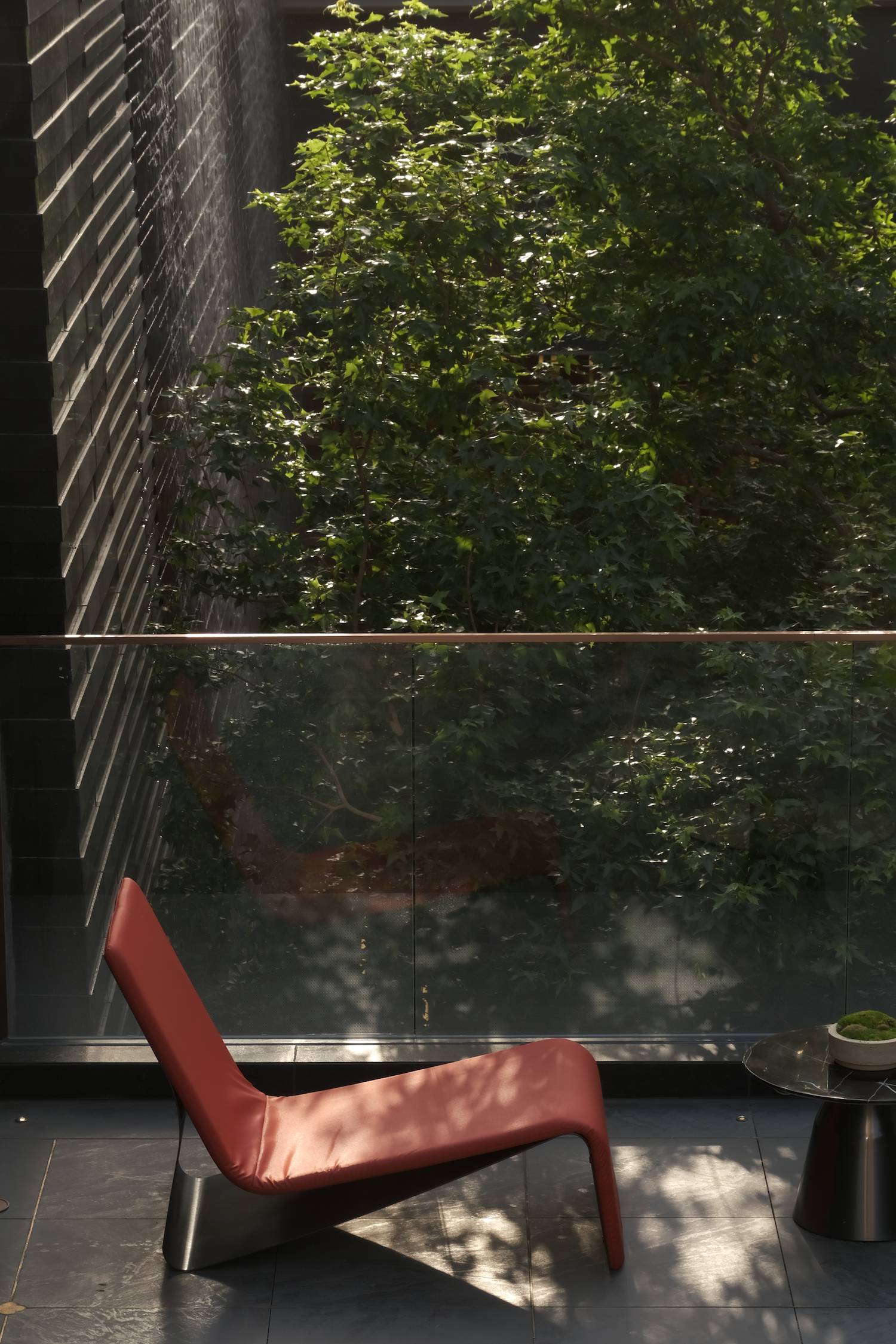 绿城·锦棠天地丨中国郑州丨杭州九沐景观设计有限公司-36