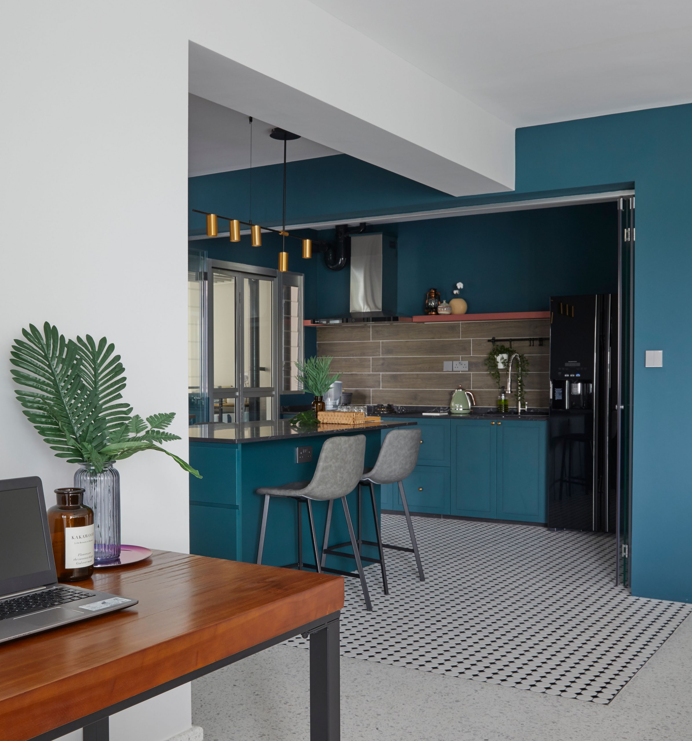 East Delta @ Canberra - Residential & Commercial Interior Design FirmSingapore | The Interior Lab-16