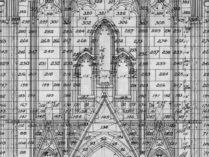 传统手绘之美，对比现代科技的神奇-10
