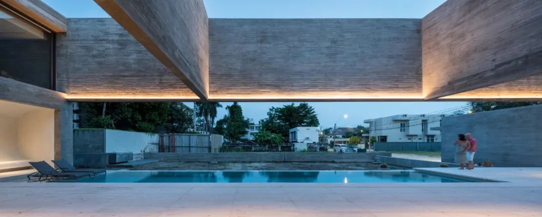 泰国诗意建筑 | Stu/D/O Architects 的理性与感性-17