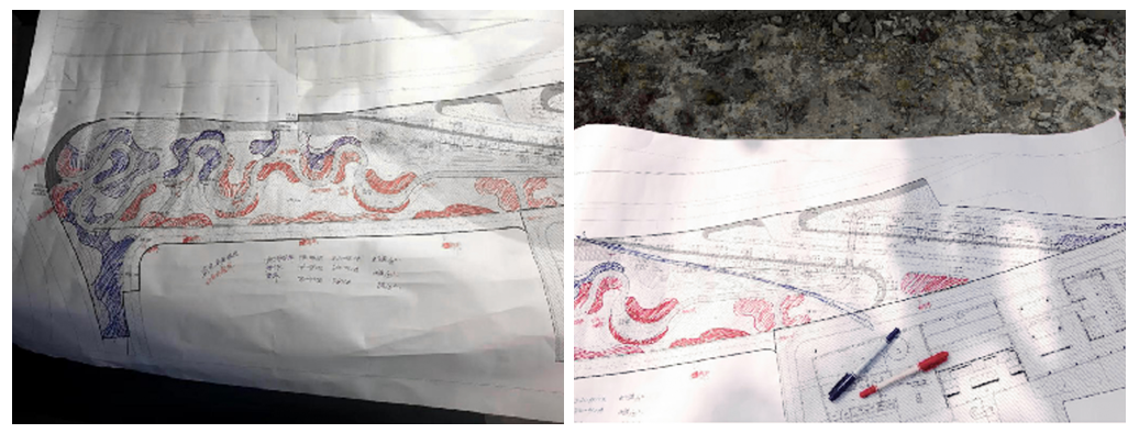  魏玛景观丨西安融创曲江印景观设计 丨中国西安-10