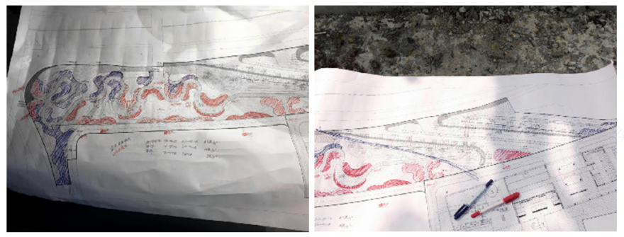 魏玛景观丨西安融创曲江印景观设计 丨中国西安-10