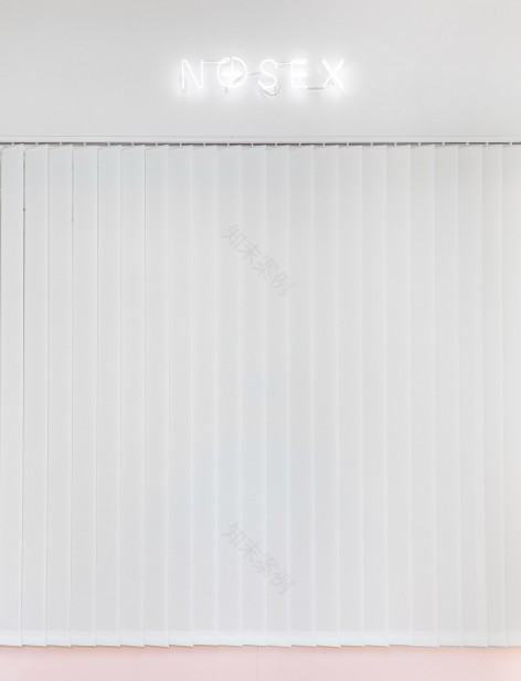 粉色治疗室 | Alberto Biagetti 探索现代性观念-1