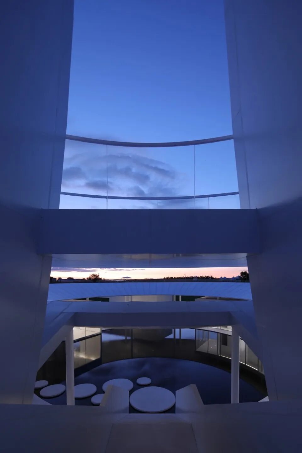 慢珊瑚新作｜大庆阿木塔风景区的草原方舟-12