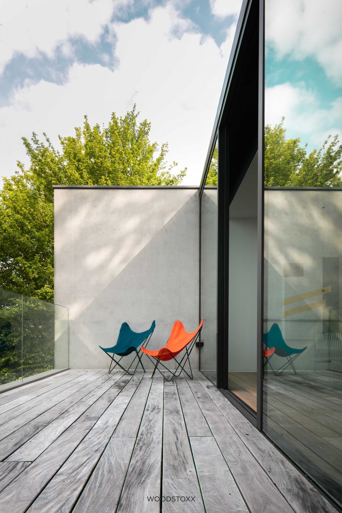 Terrasses en Bois | Bois Construction Terrasses | Woodstoxx-21