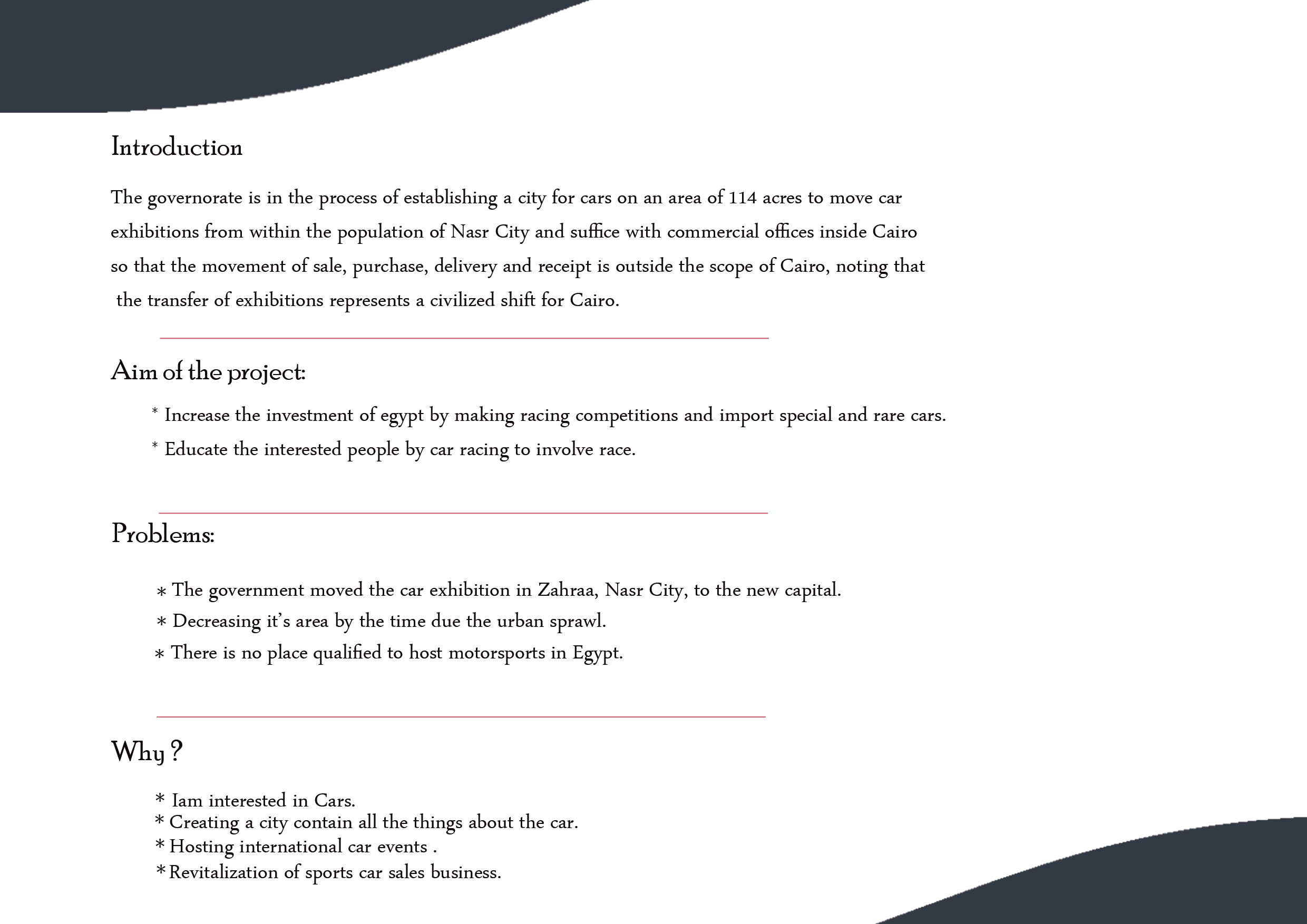 汽车城丨埃及开罗-5