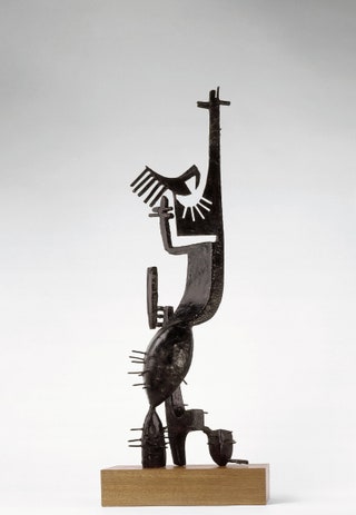 马德里艺术之秋 | 10 大不可错过的展览-11