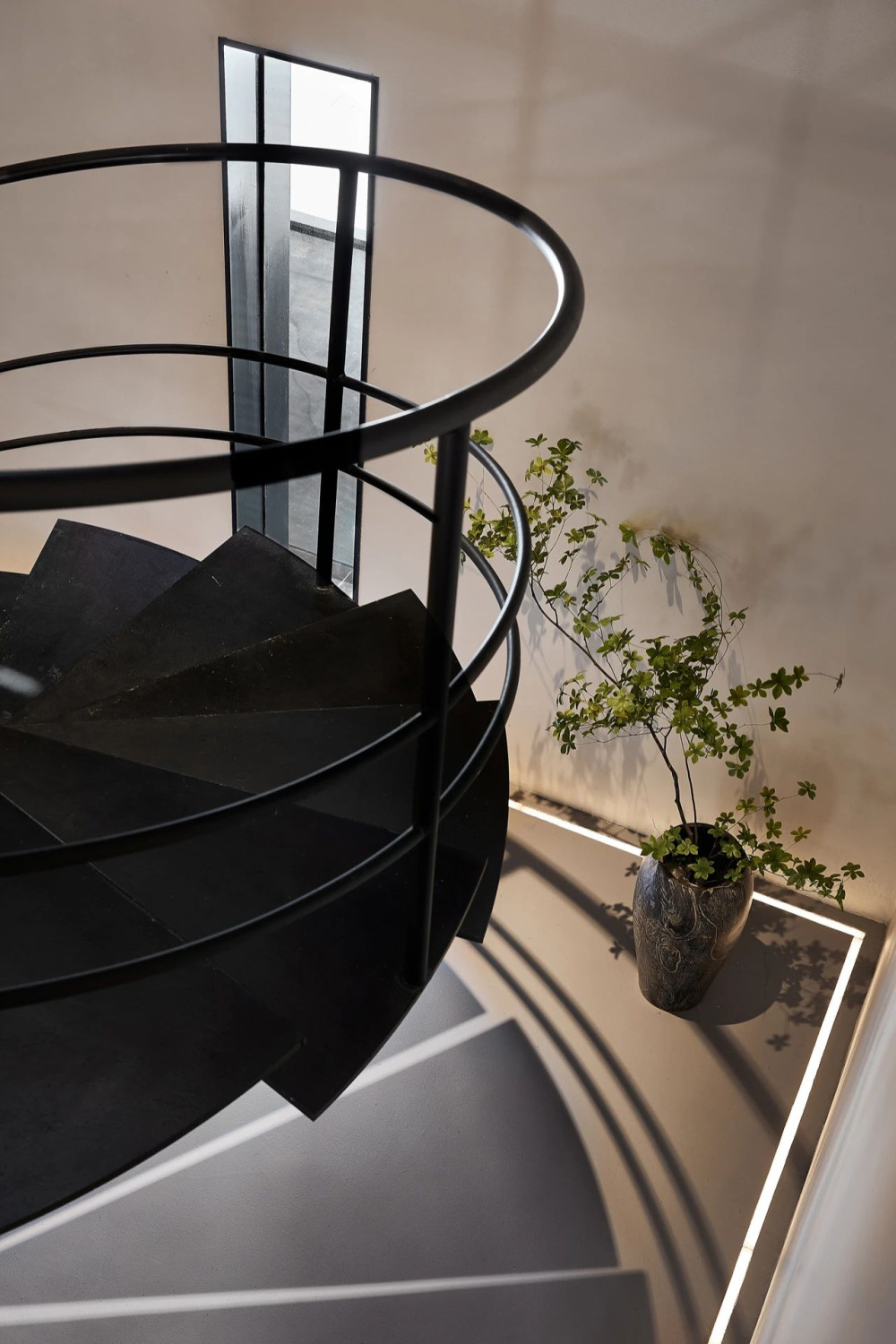 梧桐山院丨中国深圳丨李益中空间设计-73