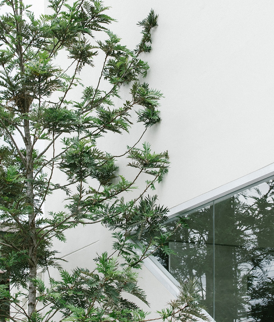 改造破败员工宿舍，创造现代住宅新体验丨泰国丨PLANG GUY 事务所-27