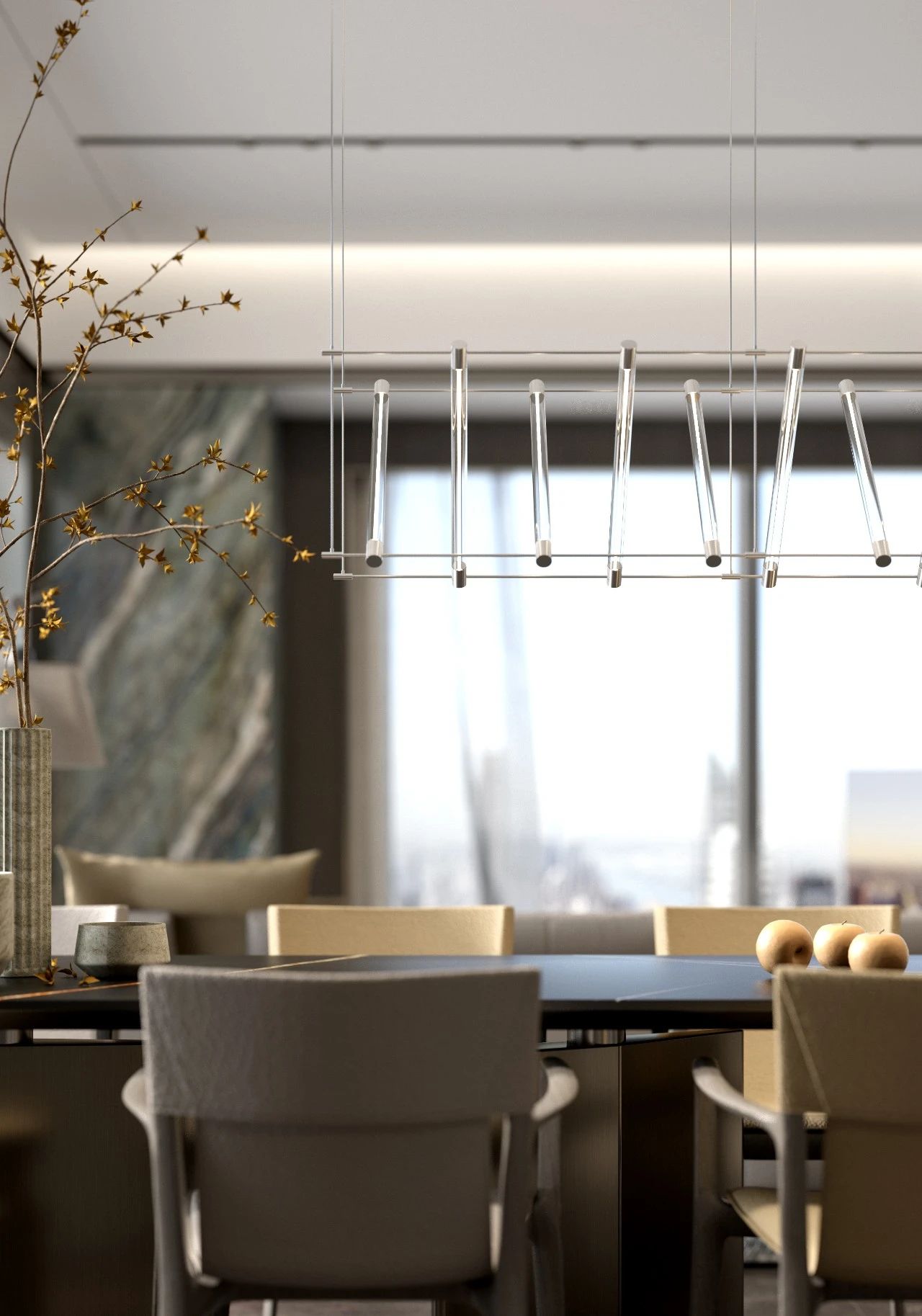 苏州万科左岸中心丨中国苏州丨DIA 丹健国际-13